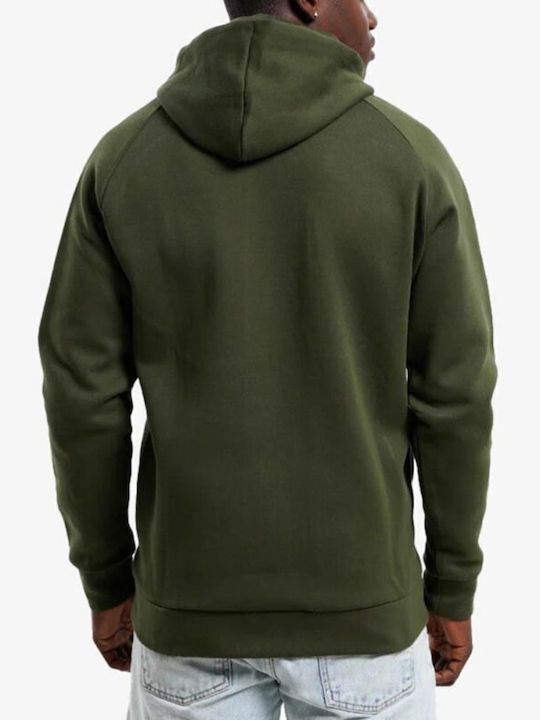 PUMA Myrtle Cardigan With Hood