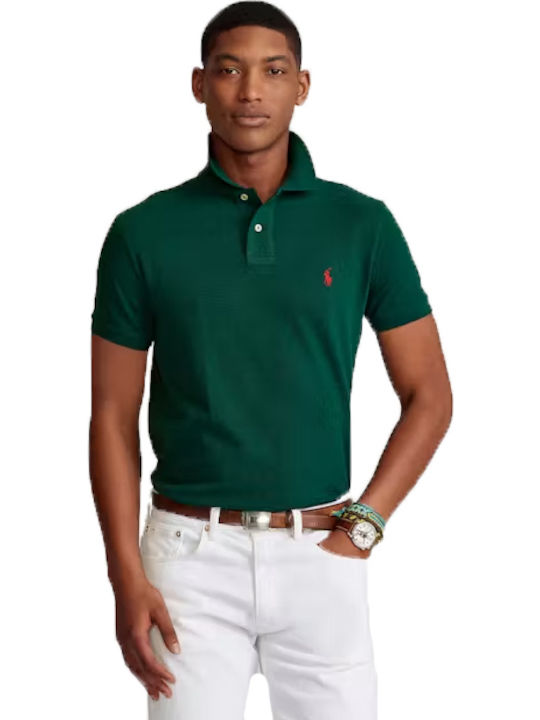 T-shirt Green