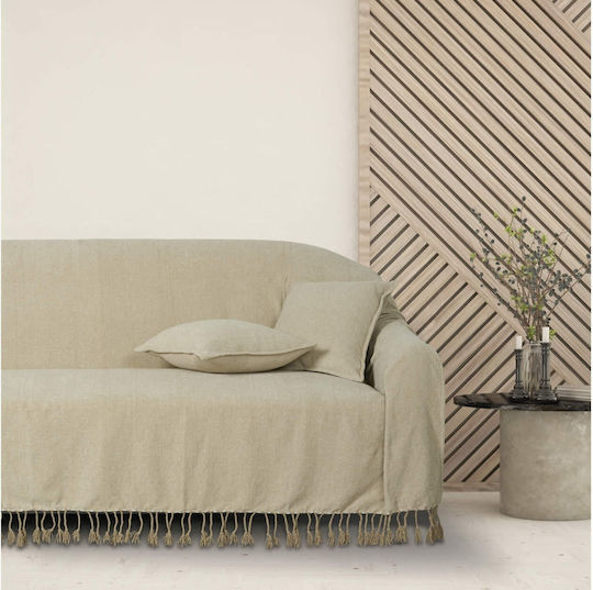 Das Home Възглавница 0271 Тауфе 40x40см Das Home Възглавница 0271 Тауфе 40x40см
