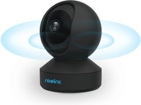 Reolink E330 IP Surveillance Camera Wi-Fi Full HD+ 4MP with Two-Way Communication