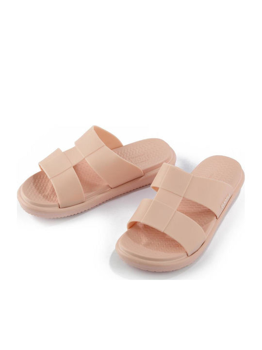 Women's Slides Pink