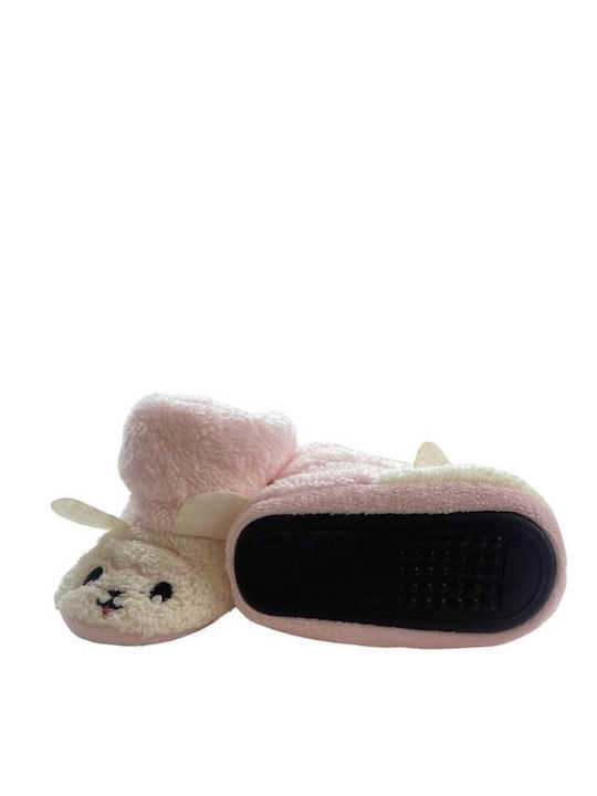 Senses Kids' Slipper Socks Colorful