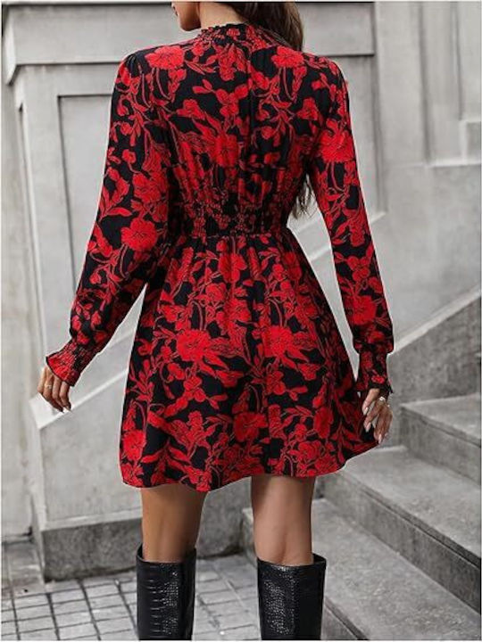 Dress Red