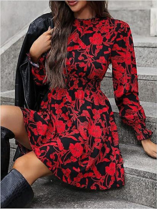 Dress Red