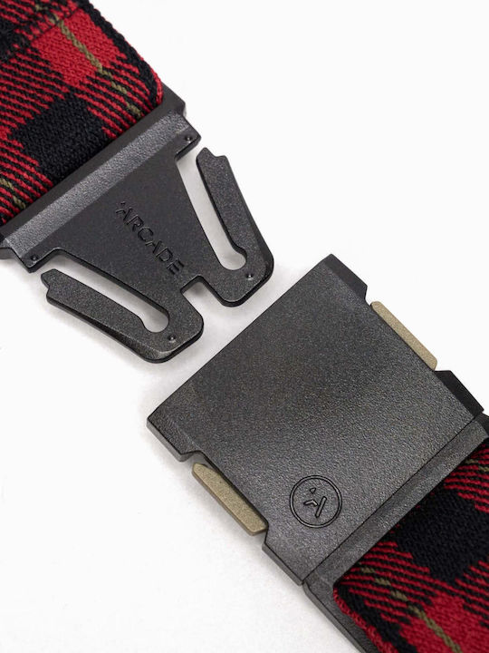Arcade Belts