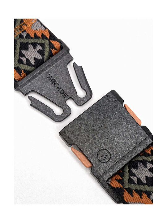 Arcade Belts