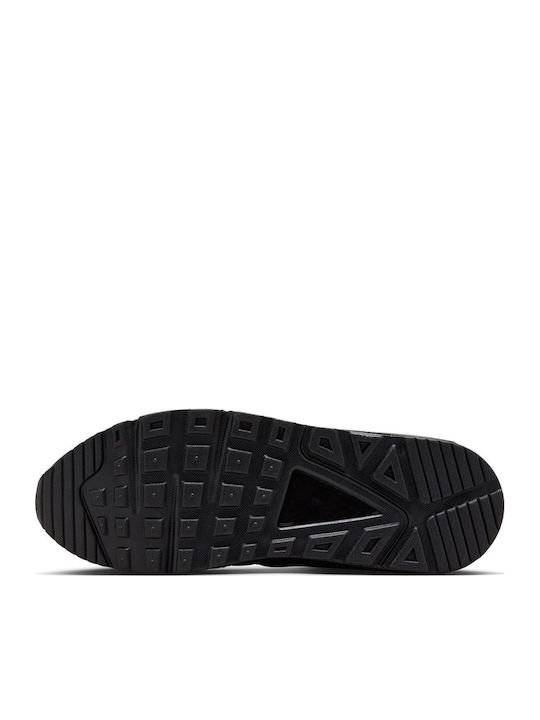 Air Max Command Sneakers Black