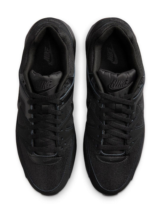 Air Max Command Sneakers Black