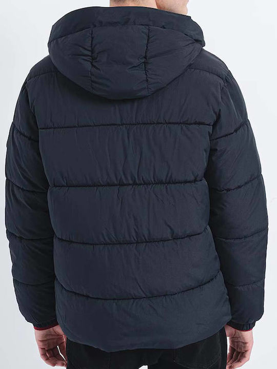 Jack & Jones Jacket Puffer Black