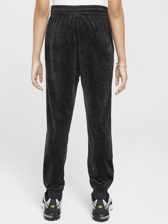Nike Sportswear Μαύρο