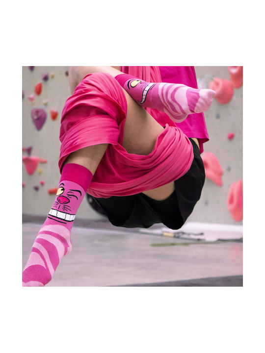 Cerda Socks Pink