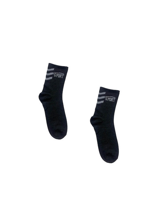 Esthisis Men's Socks Multicolored 3Pack