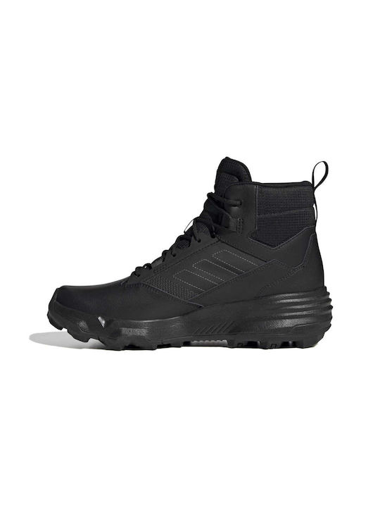 adidas Men's Hiking Black