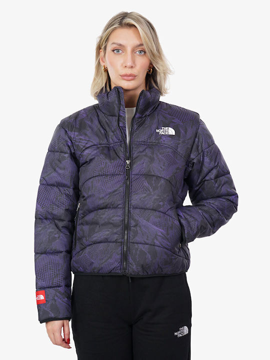 The North Face