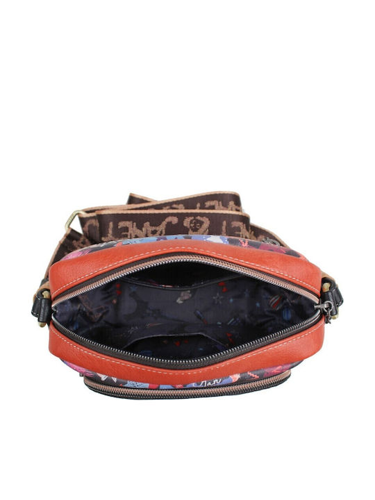 Women's Bag Crossbody Multicolour