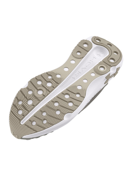 Infinite Elite Sport Shoes Running Beige