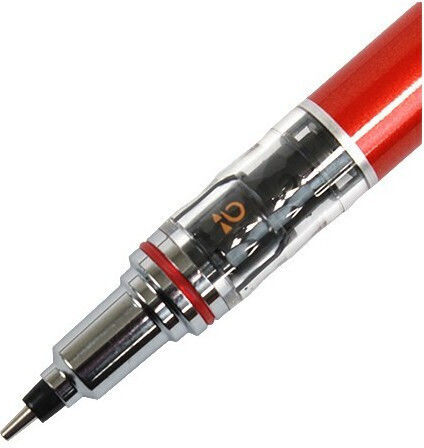 Uni-Ball Mechanical Pencil for Drawing Metallic 1pcs
