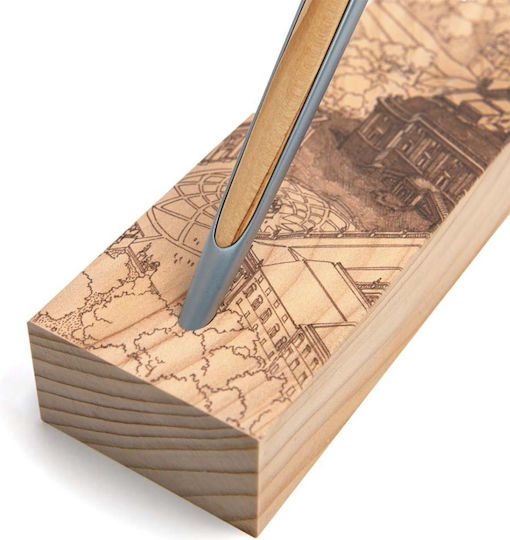Pininfarina Segno Ballpoint Pen