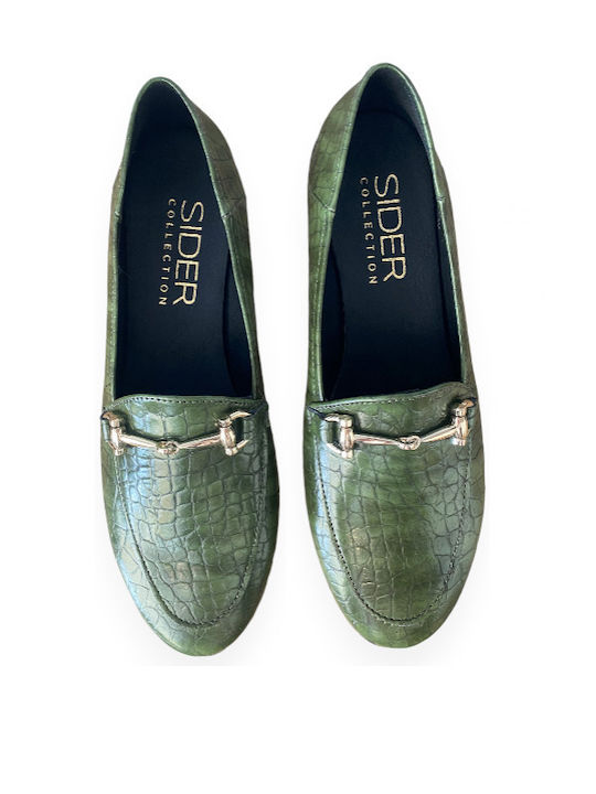 Sider Collection