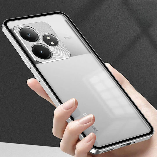 Back Cover (Realme GT 6 / GT 6T)