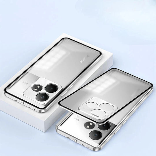 Back Cover (Realme GT 6 / GT 6T)