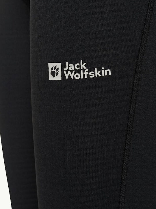 Jack Wolfskin Black