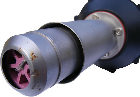Aparat de sudură plastic 1600w Bass Polska 4853