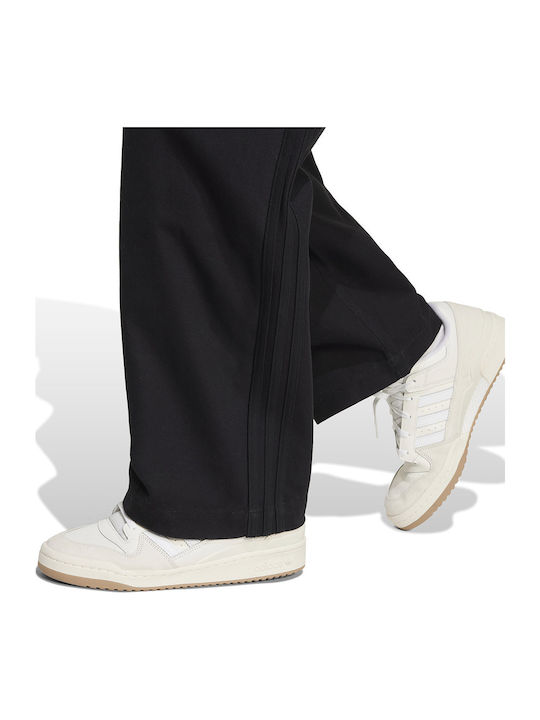 Originals Cargo Sweatpants without Elastic Black