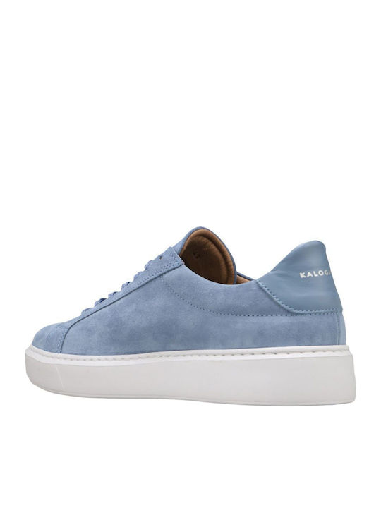 Herren Sneakers Savoia 428