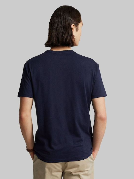 Ralph Lauren T-shirt BLUE