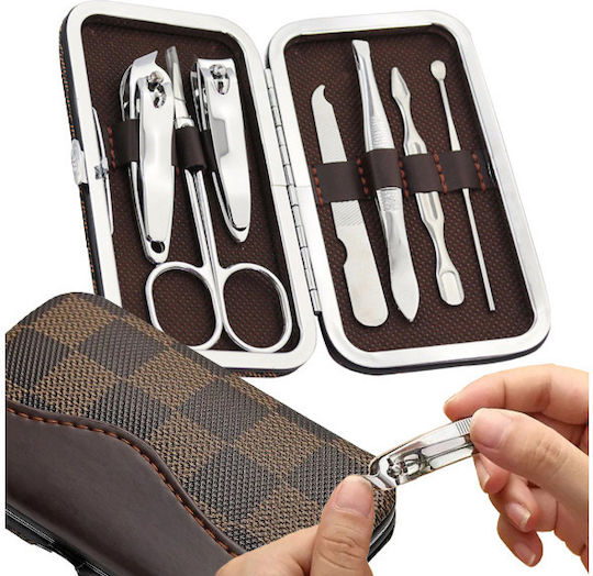 Verk Group Nail Care Tools