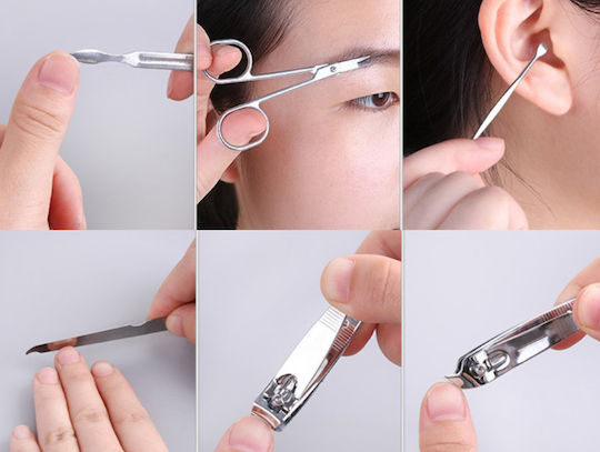 Verk Group Nail Care Tools