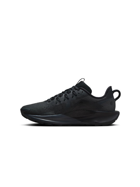 PEGASUS TRAIL 5 Sport Shoes Trail Running Black