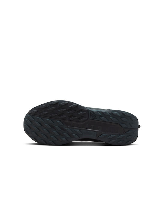 PEGASUS TRAIL 5 Sport Shoes Trail Running Black