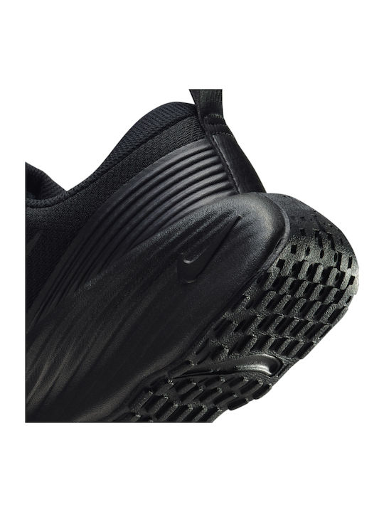 Promina Femei Pantofi sport Alergare Negre