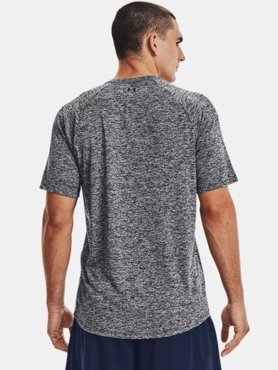 Under Armour T-shirt BLACK