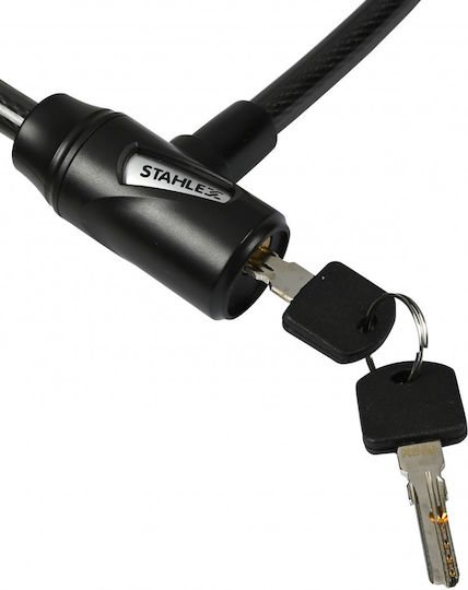 Stahlex Security Lock Key Security 457 12 X 1200 Mm