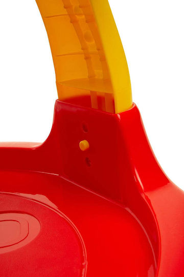 Toyz Aktivitätstisch Hula Rainbow mit Musik und Geräuschen für 6++ Monate