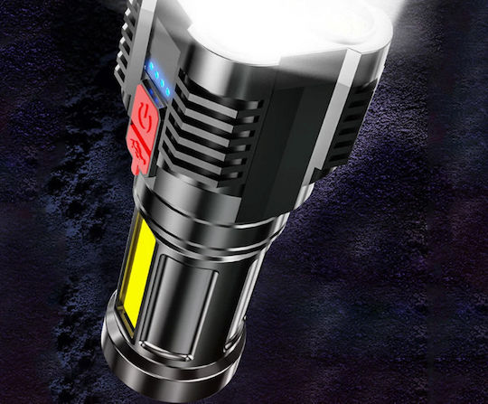 Verk Group Rechargeable Jobsite Light LED