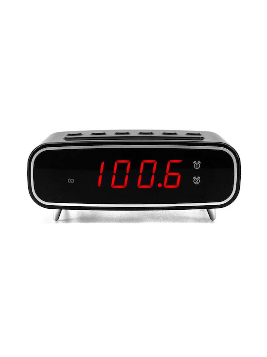 Soundmaster Tabletop Digital Clock