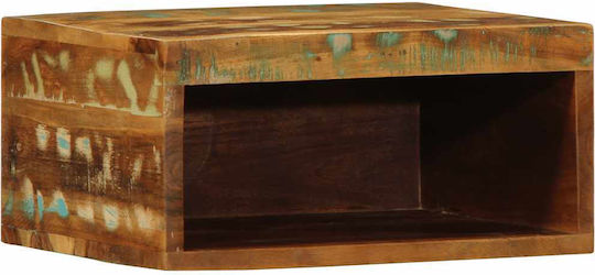 Ράφι Τοίχου 40x30x19εκ. Ράφι Τοίχου 40x30x19εκ.