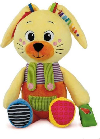 Clementoni Animal made of Fabric