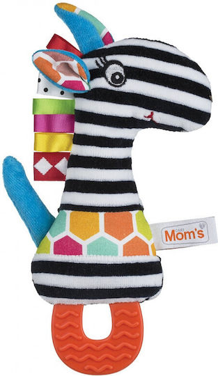 Hencz Baby Toy made of Fabric with Sounds for 0++ Months