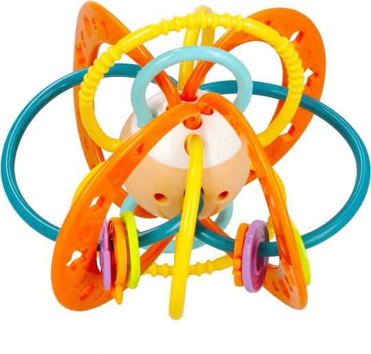 BamBam Minge Sensory pentru 4++ Luni (Diverse modele) 1 buc
