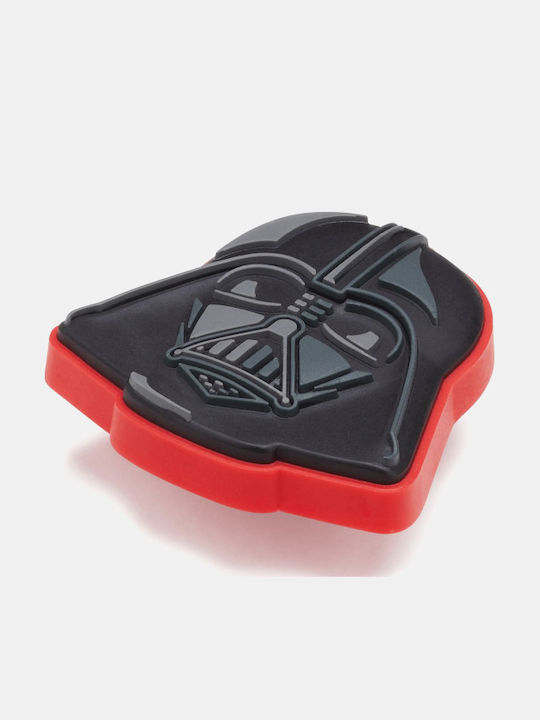 Crocs Jibbitz Charm Darth Vader