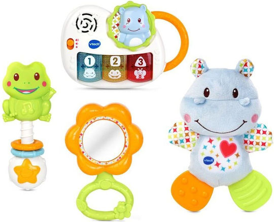 Vtech 522003 Baby My 1st Gift Set Blue