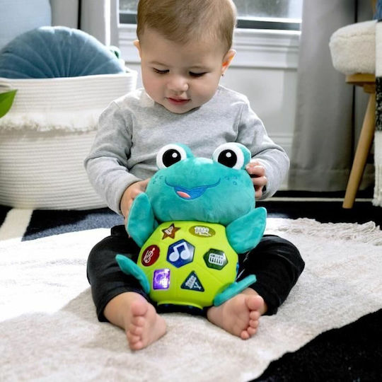 Baby Einstein Ζωάκι Discovery με Μουσική για 3+ Μηνών