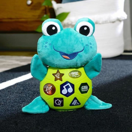 Baby Einstein Ζωάκι Discovery με Μουσική για 3+ Μηνών