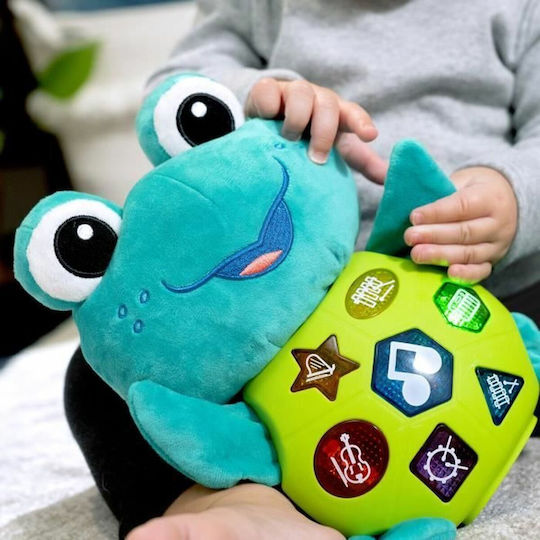 Baby Einstein Ζωάκι Discovery με Μουσική για 3+ Μηνών