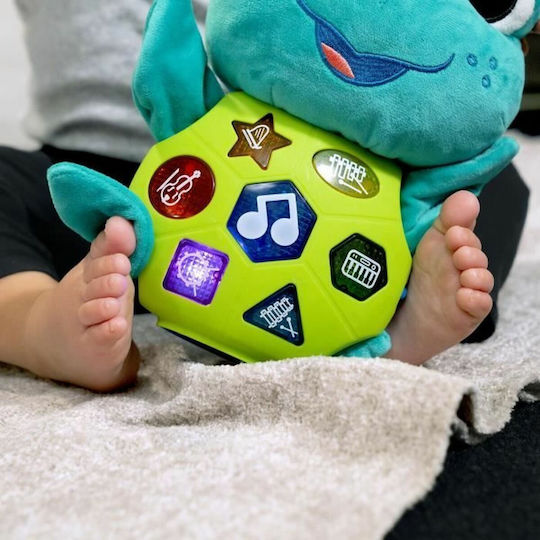 Baby Einstein Ζωάκι Discovery με Μουσική για 3+ Μηνών